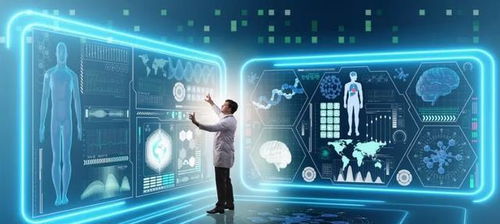 互聯(lián)網(wǎng)浪潮下，人工智能驅(qū)動應(yīng)用系統(tǒng)集成服務(wù)的創(chuàng)新與發(fā)展